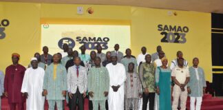 5e SAMAO : Rassurer les partenaires, attirer les investisseurs