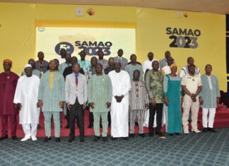 5e SAMAO : Rassurer les partenaires, attirer les investisseurs