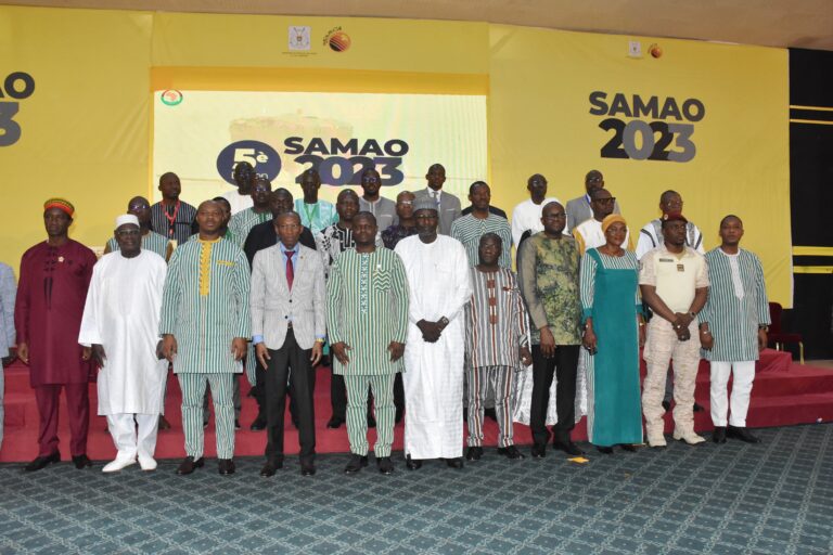 5e SAMAO : Rassurer les partenaires, attirer les investisseurs