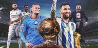 Ballon d’Or 2023 : Les nomines seront connus ce mercredi 6 septembre
