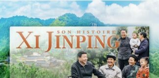 Chine : Xi Jinping, son histoire