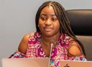 Assainissement en Afrique: Les défis présentés au REMAPSEN par l’ONG Speak Up Africa