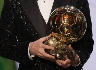 Ballon d’Or 2023 : Quatre joueurs africains dans la liste des 30 nominés