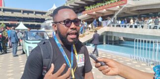 Climat : Pour la première fois l’Afrique organise son propre sommet