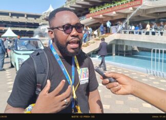 Climat : Pour la première fois l’Afrique organise son propre sommet