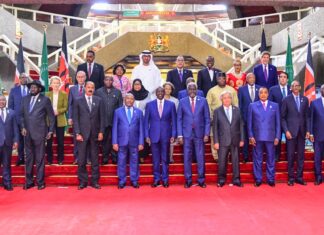 Sommet africain sur le climat : Le monde adopte la vision de l’Afrique