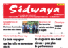 Une Sidwaya du 15 au 17-09-2023
