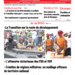 Une du 29-09-2023