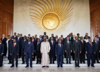 Coup de d’Etat au Gabon : L’Union africaine « suspend » le pays avec effet immédiat