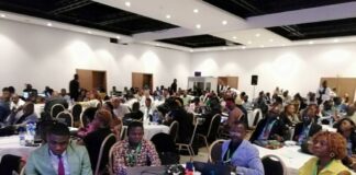 Sommet régional sur le Bassin du Congo: Un appel à placer les communautés locales au centre des priorités