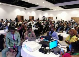 Sommet régional sur le Bassin du Congo: Un appel à placer les communautés locales au centre des priorités