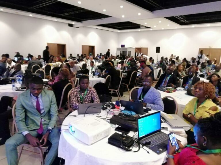 Sommet régional sur le Bassin du Congo: Un appel à placer les communautés locales au centre des priorités