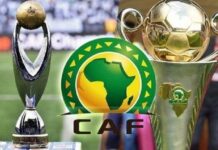 Football : la Super Coupe de la CAF 2023 se jouera le 15 septembre prochain en Arabie Saoudite