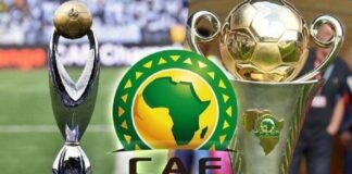 Football : la Super Coupe de la CAF 2023 se jouera le 15 septembre prochain en Arabie Saoudite