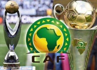Football : la Super Coupe de la CAF 2023 se jouera le 15 septembre prochain en Arabie Saoudite