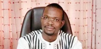 Burkina : L’ex DG de la CEGECI autre fois recherché, « s’est volontairement présenté » au cabinet du magistrat