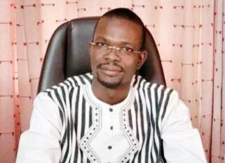 Burkina : L’ex DG de la CEGECI autre fois recherché, « s’est volontairement présenté » au cabinet du magistrat