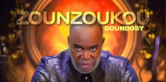 Musique: Doundosy publie un nouveau single pour apaiser les cœurs