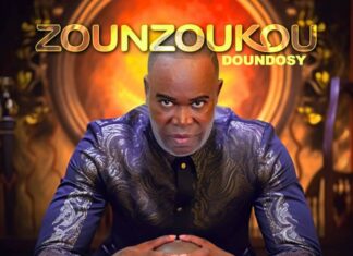 Musique: Doundosy publie un nouveau single pour apaiser les cœurs