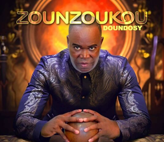 Musique: Doundosy publie un nouveau single pour apaiser les cœurs