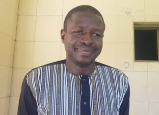 Maladie de la dengue : Dr Abdoul Aziz Ouédraogo explique la situation en cours au Burkina Faso