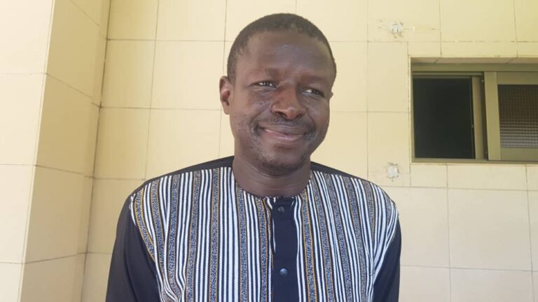 Maladie de la dengue : Dr Abdoul Aziz Ouédraogo explique la situation en cours au Burkina Faso