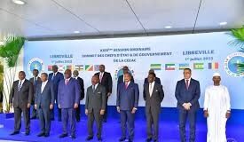 Gabon : La CEEAC ouvert à « une feuille de route pour un retour rapide à l’ordre constitutionnel »