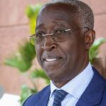 Gabon : l’opposant Raymond Ndong Sima,nommé Premier ministre