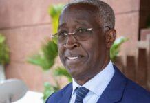 Gabon : l’opposant Raymond Ndong Sima,nommé Premier ministre