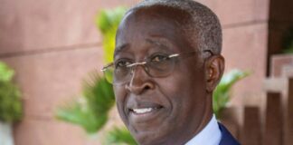 Gabon : l’opposant Raymond Ndong Sima,nommé Premier ministre