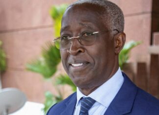 Gabon : l’opposant Raymond Ndong Sima,nommé Premier ministre