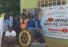 Rotary et Rotaract de Ouagadougou : une journée de don de sang pour sauver des vies