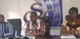 Promotion de l’homosexualité : le CSC renforce le dispositif juridique de protection des mineurs