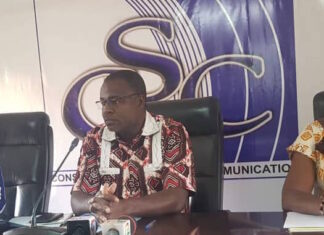 Promotion de l’homosexualité : le CSC renforce le dispositif juridique de protection des mineurs