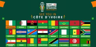 Can 2023 : Avec 11 pays qualifiés sur 24, l’Afrique de l’Ouest est la plus représentée