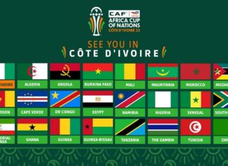 Can 2023 : Avec 11 pays qualifiés sur 24, l’Afrique de l’Ouest est la plus représentée