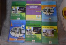 Éducation nationale : Deux manuels scolaires d’anglais et d’allemand « d’édition endogène » validés