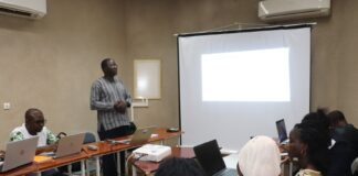 Planification familiale : L’ONG « SOS/JD » pose la problématique de la gestion des données