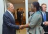 Coopération bilatérale : la Russie et le Burkina pour la consolidation de leurs liens d’amitié