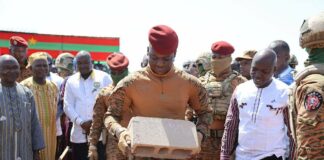 Usine de transformation de tomate : « plus de 100 emplois directs et 5000 emplois indirects » attendus, DG de l’APEC