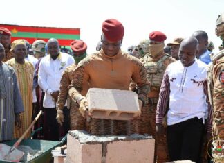 Usine de transformation de tomate : « plus de 100 emplois directs et 5000 emplois indirects » attendus, DG de l’APEC