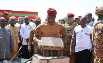 Usine de transformation de tomate : « plus de 100 emplois directs et 5000 emplois indirects » attendus, DG de l’APEC