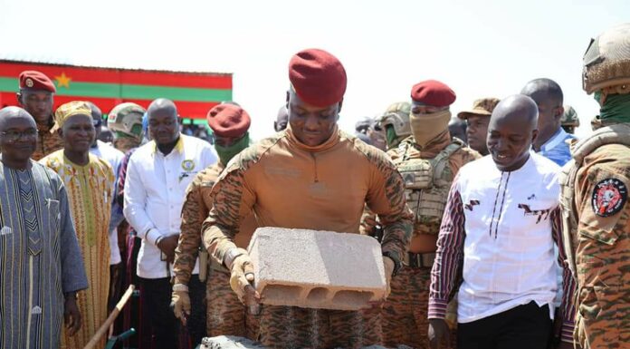 Usine de transformation de tomate : « plus de 100 emplois directs et 5000 emplois indirects » attendus, DG de l’APEC