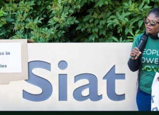 COMMUNIQUÉ DE PRESSE : Les communautés locales d’Afrique réclament justice et droits fonciers face aux abus commis par le groupe belge SIAT