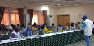 Rotary et Rotaract : le renforcement des clubs pour un meilleur développement des communautés