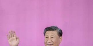 Jeux asiatiques de Hangzhou : Xi Jinping déclare ouverte la 19ème édition