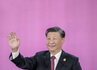 Jeux asiatiques de Hangzhou : Xi Jinping déclare ouverte la 19ème édition