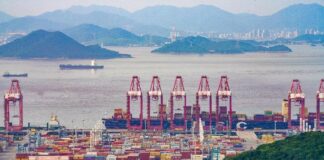 L’initiative « La Ceinture et la Route », une « voie du bonheur » qui profite à tous les pays et au monde