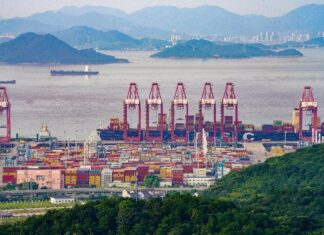 L’initiative « La Ceinture et la Route », une « voie du bonheur » qui profite à tous les pays et au monde