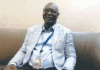 Situation nationale : « Je ne suis pas contre les critiques mais elles doivent être constructives », Balélé Martiel Badiel, président de l’Union des ressortissants burkinabè en RDC